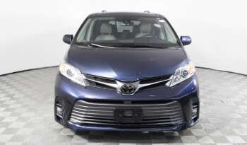 
									Buy 2020 Toyota Sienna full								