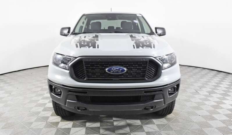 
								Buy 2022 Ford Ranger full									