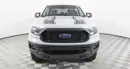 Buy 2022 Ford Ranger