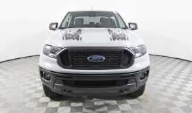 Buy 2022 Ford Ranger
