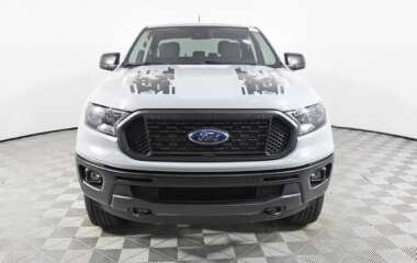 Buy 2022 Ford Ranger