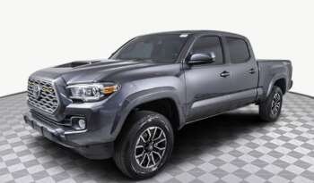 
									Buy 2021 Toyota Tacoma 2WD SR5 full								