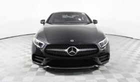Buy 2019 Mercedes Benz CLS CLS 450