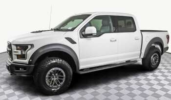 
									Buy 2021 Ford F 150 RAPTOR full								