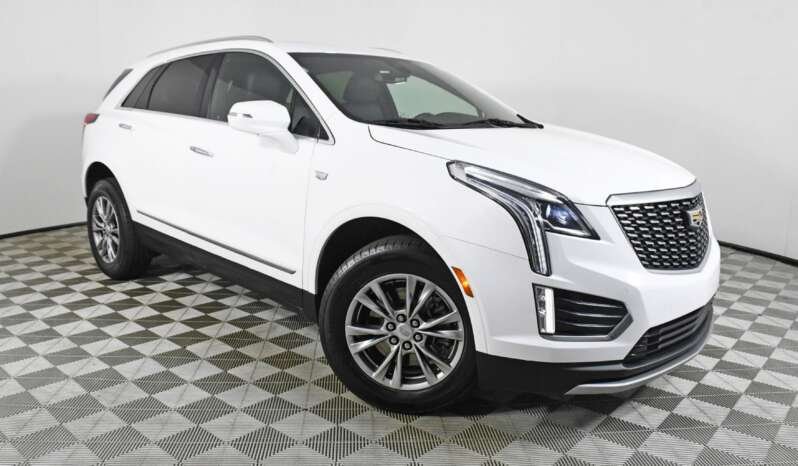
								Buy 2021 Cadillac full									