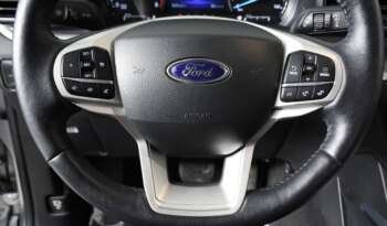 
									Buy 2023 Ford Explorer XLT full								