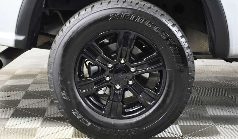 
								Buy 2022 Ford Ranger full									