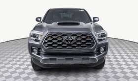 Buy 2021 Toyota Tacoma 2WD SR5