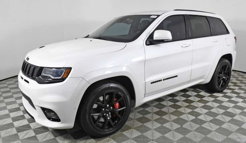 
								Buy 2023 Jeep Grand Cherokee LIMITED full									