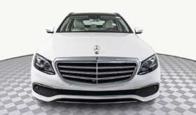 Buy 2020 Mercedes Benz E Class E 450