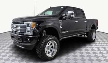 
									Buy 2020 Ford Super Duty F 250 SRW PLATINUM full								