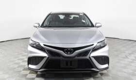 Buy 2022 Toyota Sedan