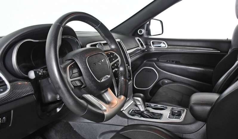 
								Buy 2023 Jeep Grand Cherokee LIMITED full									