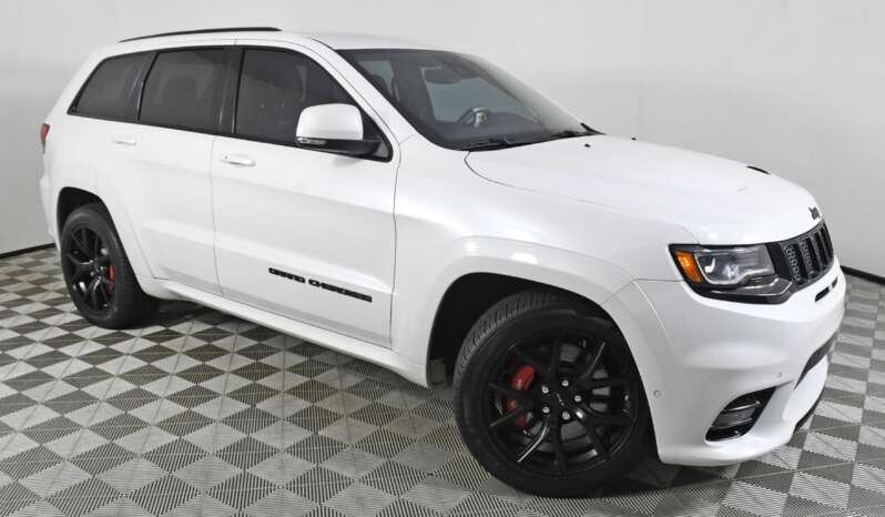 
								Buy 2023 Jeep Grand Cherokee LIMITED full									