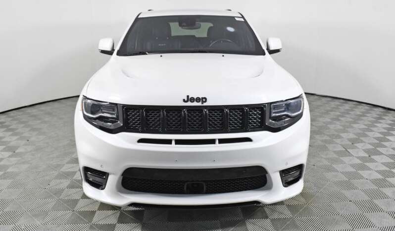 
								Buy 2023 Jeep Grand Cherokee LIMITED full									