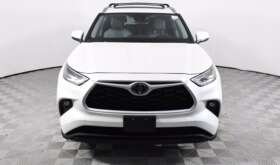 Buy 2021 Toyota RAV4 LE