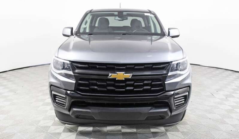 
								Buy 2021 Chevrolet Truck full									