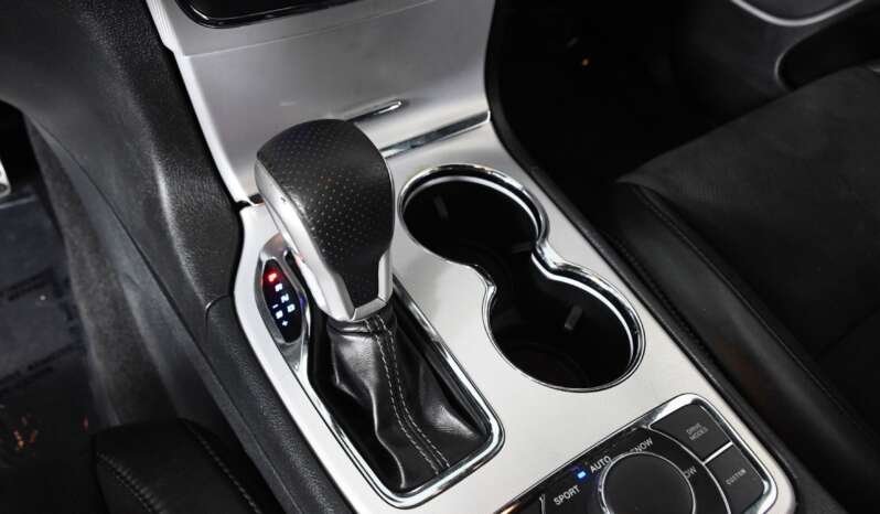 
								Buy 2023 Jeep Grand Cherokee LIMITED full									
