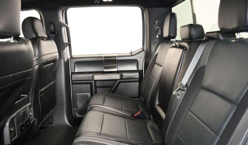 
								Buy 2021 Ford F 150 RAPTOR full									