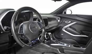 
									2018 Chevrolet Camaro LS full								
