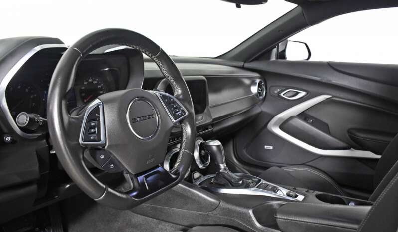 
								2018 Chevrolet Camaro LS full									