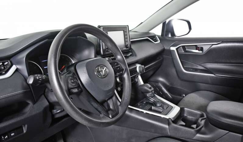 
								Buy 2019 Toyota Rav 4 full									