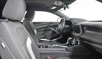 
									2018 Chevrolet Camaro LS full								