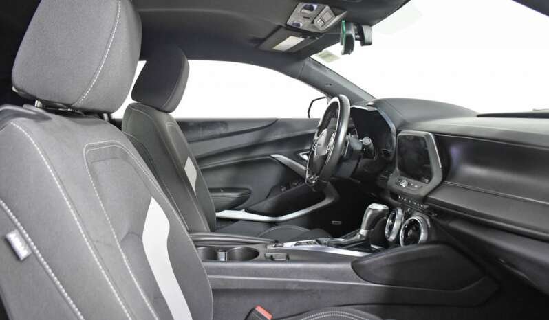 
								2018 Chevrolet Camaro LS full									