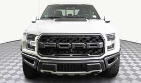 Buy 2021 Ford F 150 RAPTOR