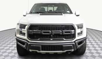 
									Buy 2021 Ford F 150 RAPTOR full								