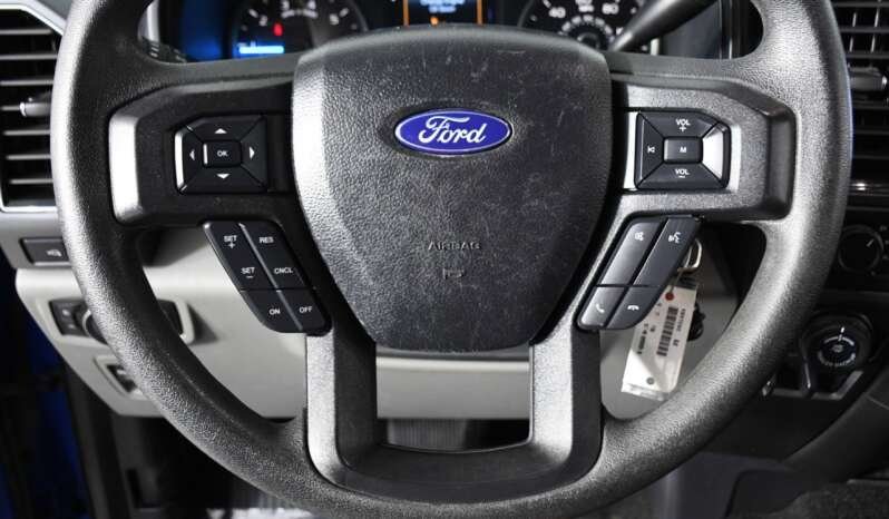 
								Buy 2021 Ford F 150 XLT full									