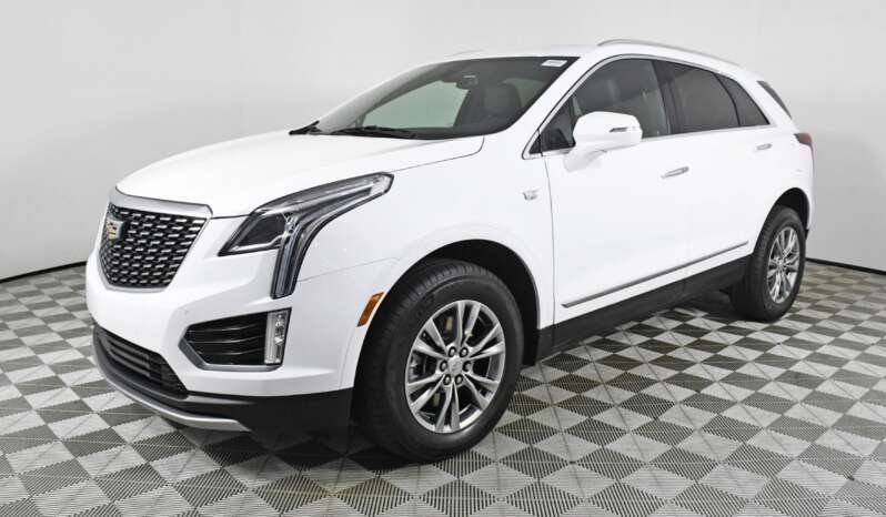 
								Buy 2021 Cadillac full									