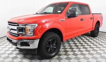 
									Buy 2022 Ford Truck full								