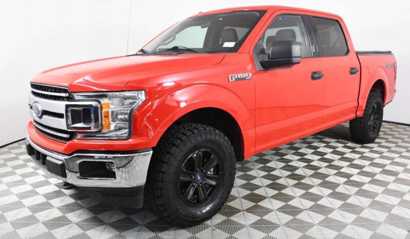 
								Buy 2022 Ford Truck full									
