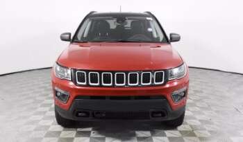 
									Buy 2021 Jeep SUV full								