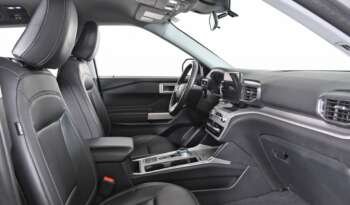 
									Buy 2023 Ford Explorer XLT full								