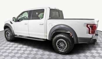 
									Buy 2021 Ford F 150 RAPTOR full								