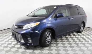 
									Buy 2020 Toyota Sienna full								