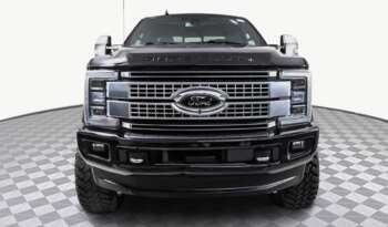 
									Buy 2020 Ford Super Duty F 250 SRW PLATINUM full								