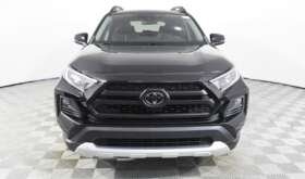 Buy 2020 Toyota SUV
