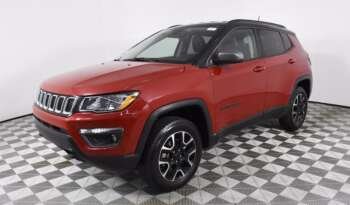 
									Buy 2021 Jeep SUV full								