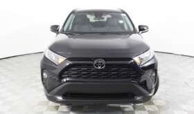 Buy 2019 Toyota Rav 4
