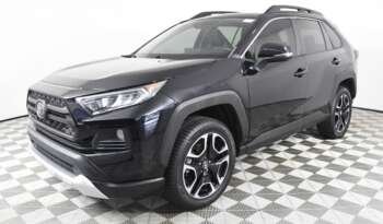 
									Buy 2020 Toyota SUV full								