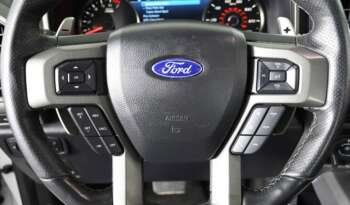 
									Buy 2021 Ford F 150 RAPTOR full								