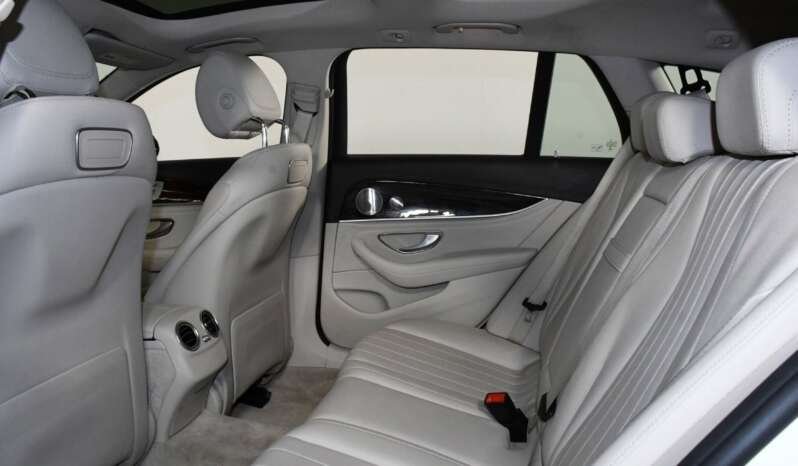 
								Buy 2020 Mercedes Benz E Class E 450 full									