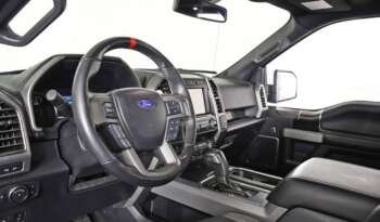 
									Buy 2021 Ford F 150 RAPTOR full								