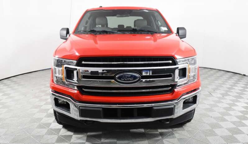 
								Buy 2022 Ford Truck full									