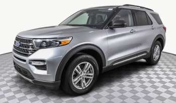 
									Buy 2023 Ford Explorer XLT full								