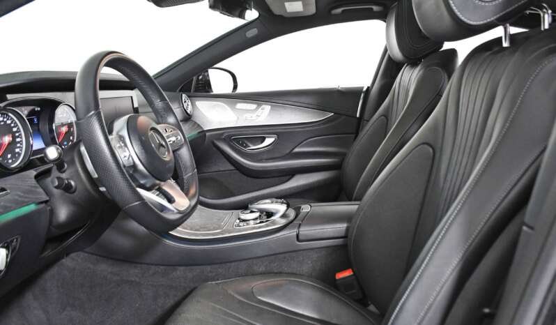 
								Buy 2020 Mercedes Benz CLS CLS 450 full									