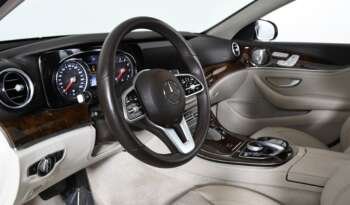 
									Buy 2020 Mercedes Benz E Class E 450 full								